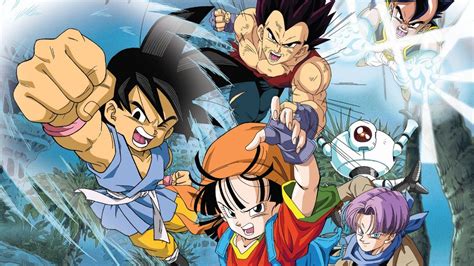 moviesjoy dragon ball gt|Dragon Ball GT (English Dub) Family Bonds .